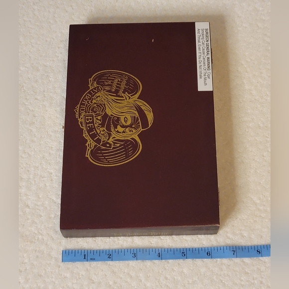 Empty Cigar Box - Picture 6 of 11